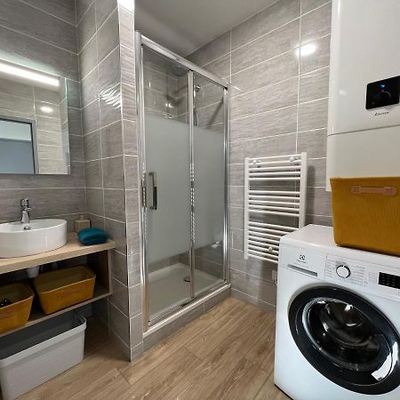 Charmant Appartement T2 Cosy Climatise บรีฟ-ลา-เกยยาร์ด ภายนอก รูปภาพ